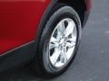2020 Cajun Red Tintcoat Chevrolet Blazer LT AWD  photo #4