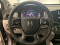 2021 Lunar Silver Metallic Honda Pilot Special Edition AWD  photo #5