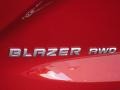 2020 Cajun Red Tintcoat Chevrolet Blazer LT AWD  photo #11