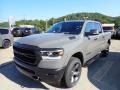 Ceramic Gray 2020 Ram 1500 Big Horn Built to Serve Edition Crew Cab 4x4 Exterior