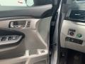 2021 Lunar Silver Metallic Honda Pilot Special Edition AWD  photo #8