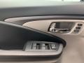 2021 Lunar Silver Metallic Honda Pilot Special Edition AWD  photo #9