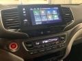 2021 Lunar Silver Metallic Honda Pilot Special Edition AWD  photo #13