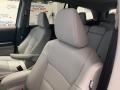 2021 Lunar Silver Metallic Honda Pilot Special Edition AWD  photo #23