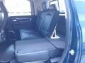 Patriot Blue Pearl - 2500 Laramie Mega Cab 4x4 Photo No. 14