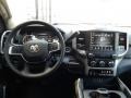 Patriot Blue Pearl - 2500 Laramie Mega Cab 4x4 Photo No. 15