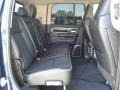 Patriot Blue Pearl - 2500 Laramie Mega Cab 4x4 Photo No. 16