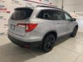 2021 Lunar Silver Metallic Honda Pilot Special Edition AWD  photo #33