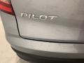 2021 Lunar Silver Metallic Honda Pilot Special Edition AWD  photo #36