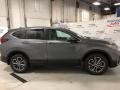 2020 Sonic Gray Pearl Honda CR-V EX-L AWD  photo #4