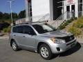 Classic Silver Metallic 2009 Toyota RAV4 4WD