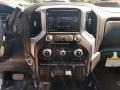 Satin Steel Metallic - Sierra 1500 SLE Double Cab 4WD Photo No. 13