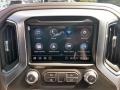 Satin Steel Metallic - Sierra 1500 SLE Double Cab 4WD Photo No. 14