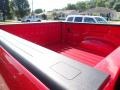 Flame Red - 1500 Rebel Crew Cab 4x4 Photo No. 11