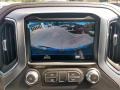 Satin Steel Metallic - Sierra 1500 SLE Double Cab 4WD Photo No. 20