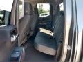 Satin Steel Metallic - Sierra 1500 SLE Double Cab 4WD Photo No. 21