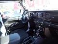 Bright White - Wrangler Unlimited Altitude 4x4 Photo No. 10