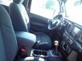 Black - Wrangler Unlimited Sport 4x4 Photo No. 9