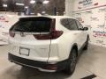 Platinum White Pearl - CR-V EX-L AWD Photo No. 3