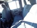 Black - Wrangler Unlimited Sport 4x4 Photo No. 11