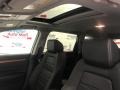Platinum White Pearl - CR-V EX-L AWD Photo No. 6