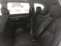 Platinum White Pearl - CR-V EX-L AWD Photo No. 7