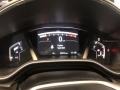 Platinum White Pearl - CR-V EX-L AWD Photo No. 13