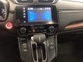 Platinum White Pearl - CR-V EX-L AWD Photo No. 14