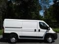 Bright White - ProMaster 1500 Low Roof Cargo Van Photo No. 5