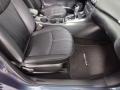 Charcoal Front Seat Photo for 2016 Nissan Sentra #139268225