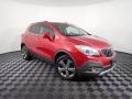 2013 Ruby Red Metallic Buick Encore Convenience AWD  photo #4