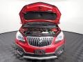 2013 Ruby Red Metallic Buick Encore Convenience AWD  photo #7