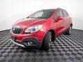 2013 Ruby Red Metallic Buick Encore Convenience AWD  photo #9