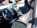 Ceramic Grey - Pacifica Hybrid Touring Photo No. 14