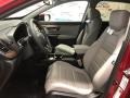 Radiant Red Metallic - CR-V EX-L AWD Photo No. 7