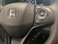 2020 Modern Steel Metallic Honda HR-V EX AWD  photo #7