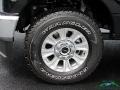 Agate Black - F250 Super Duty STX Crew Cab 4x4 Photo No. 8