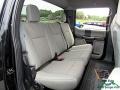 Agate Black - F250 Super Duty STX Crew Cab 4x4 Photo No. 12