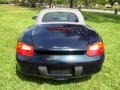 2000 Ocean Blue Metallic Porsche Boxster   photo #49