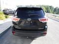 2016 Midnight Black Metallic Toyota Highlander Limited AWD  photo #14