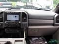 Agate Black - F250 Super Duty STX Crew Cab 4x4 Photo No. 15