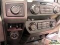 Agate Black - F250 Super Duty STX Crew Cab 4x4 Photo No. 23
