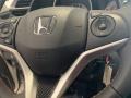 2020 Platinum White Pearl Honda Fit Sport  photo #7