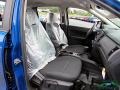 2020 Lightning Blue Ford Ranger XL SuperCrew 4x4  photo #11