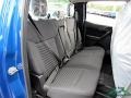 2020 Lightning Blue Ford Ranger XL SuperCrew 4x4  photo #12