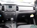 2020 Lightning Blue Ford Ranger XL SuperCrew 4x4  photo #15