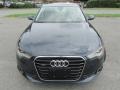 Moonlight Blue Metallic - A6 3.0T quattro Sedan Photo No. 5