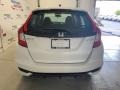 2020 Platinum White Pearl Honda Fit Sport  photo #30