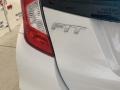 2020 Platinum White Pearl Honda Fit Sport  photo #33