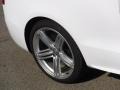 Ibis White - S5 3.0T Premium Plus quattro Coupe Photo No. 8